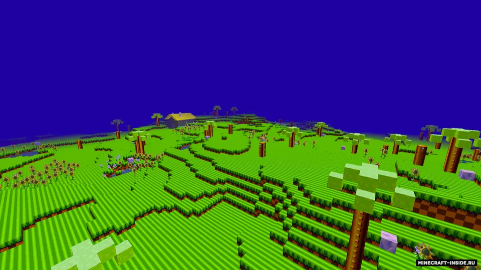 SoniCraft — Minecraft mod, rasm 3