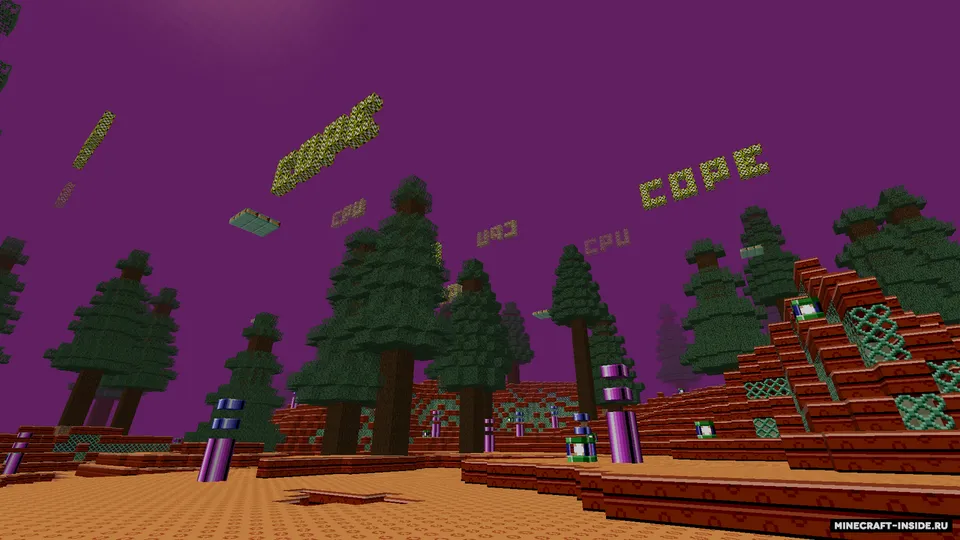 SoniCraft — Minecraft mod, rasm 4
