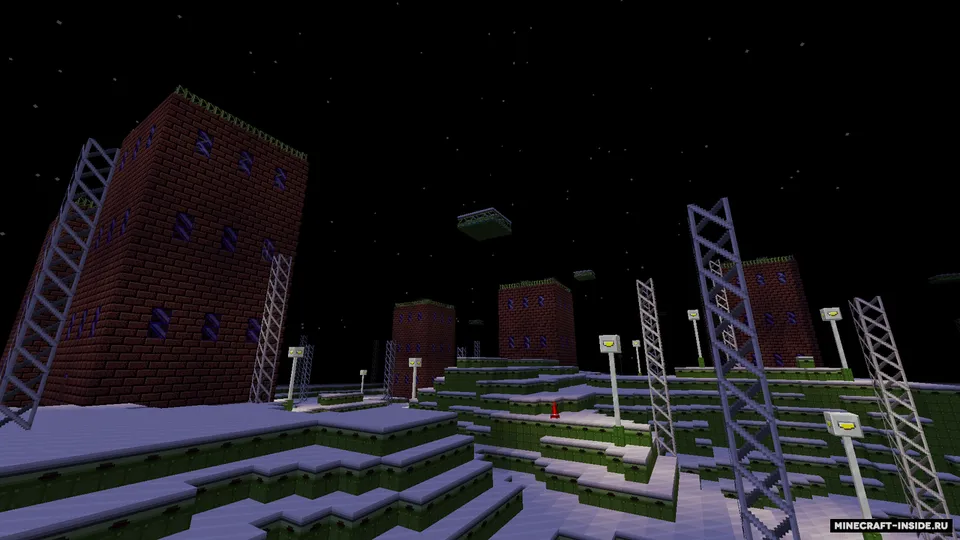 SoniCraft — Minecraft mod, rasm 5