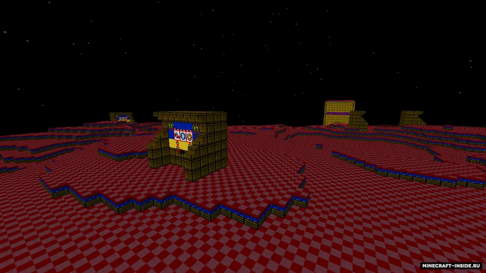 SoniCraft — Minecraft mod, rasm 6