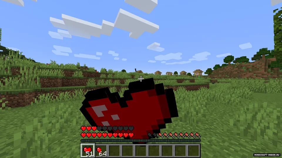 Tantrum — Minecraft mod, rasm 5