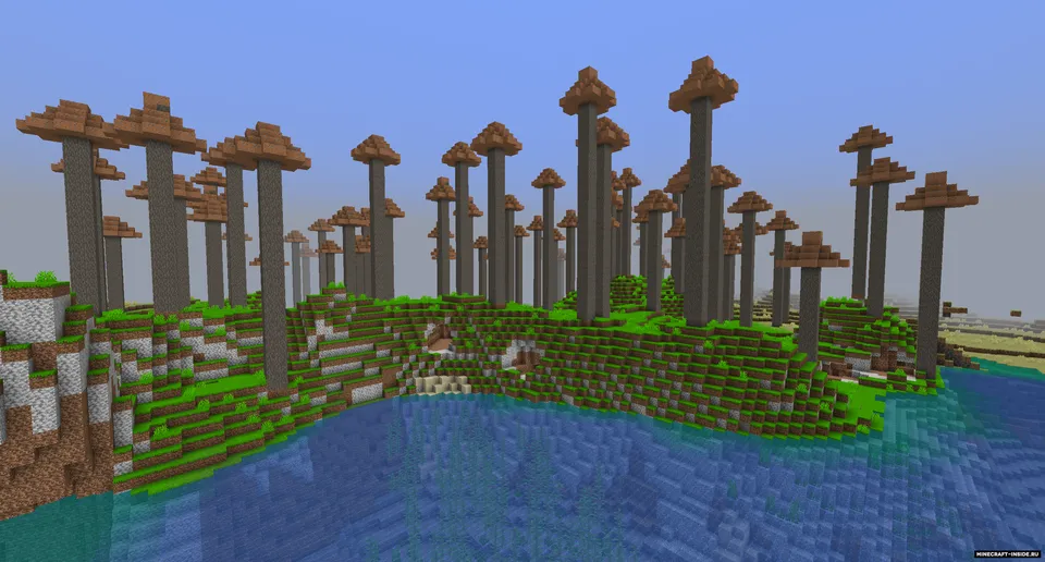 Jurassic world: Dinomania — Minecraft mod, rasm 7