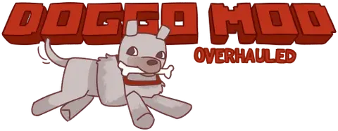 Doggo Mod Overhauled