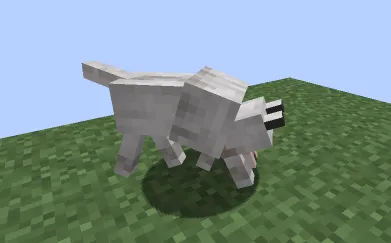 Doggo Mod Overhauled — Minecraft mod, rasm 7