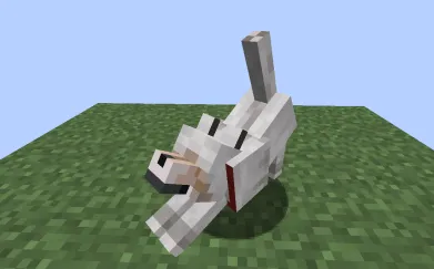 Doggo Mod Overhauled — Minecraft mod, rasm 8