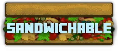 Sandwichable Unofficial Port