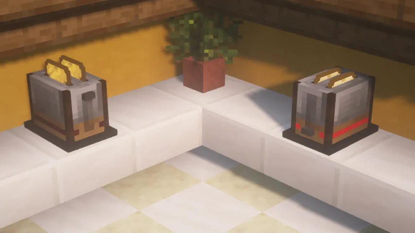 Sandwichable Unofficial Port — Minecraft mod, rasm 4