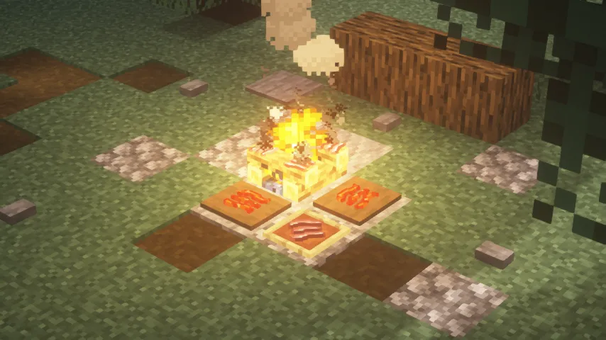 Sandwichable Unofficial Port — Minecraft mod, rasm 7