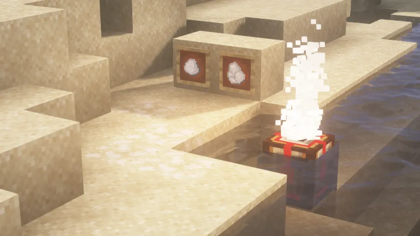 Sandwichable Unofficial Port — Minecraft mod, rasm 8