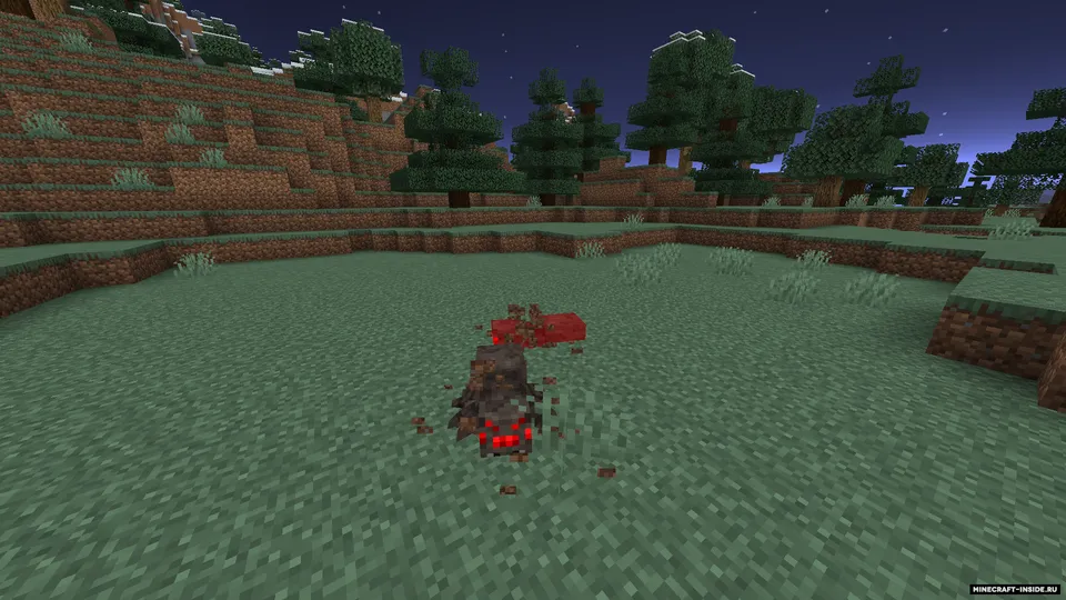 Spawn Animations — Minecraft mod, rasm 3
