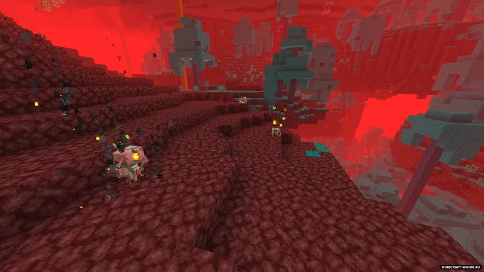 Spawn Animations — Minecraft mod, rasm 5