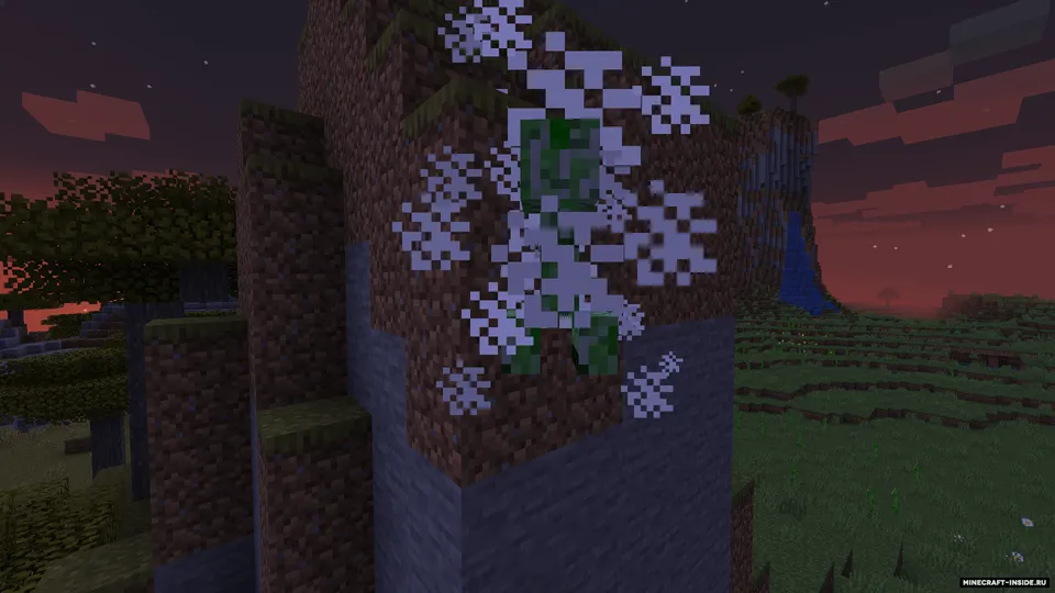 Spawn Animations — Minecraft mod, rasm 8