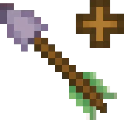 Better Tipped Arrows