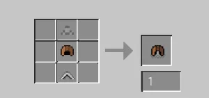 Improving armor with chain mail — Minecraft mod, rasm 6