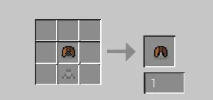Improving armor with chain mail — Minecraft mod, rasm 7