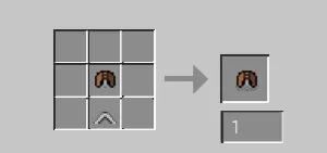 Improving armor with chain mail — Minecraft mod, rasm 8