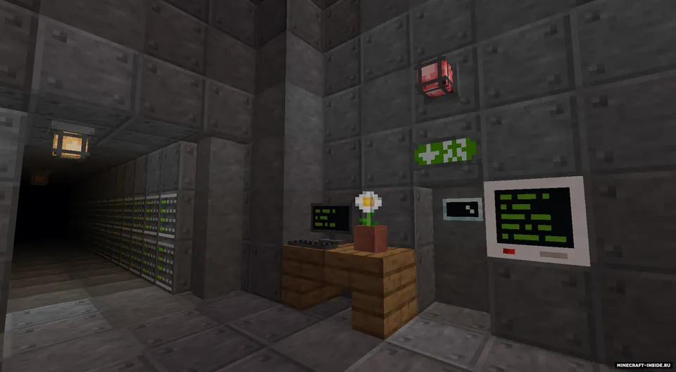 Dave's Building Extended — Minecraft mod, rasm 3