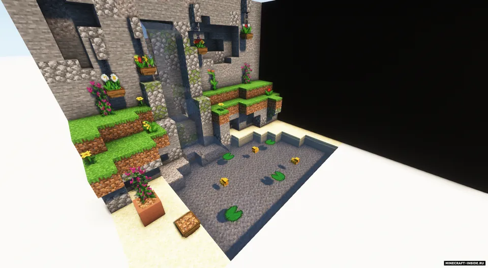 Dave's Building Extended — Minecraft mod, rasm 8