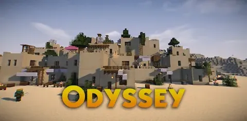 Odyssey