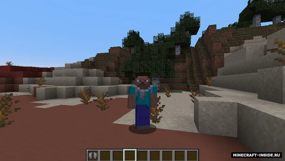 Sharks — Minecraft mod, rasm 2