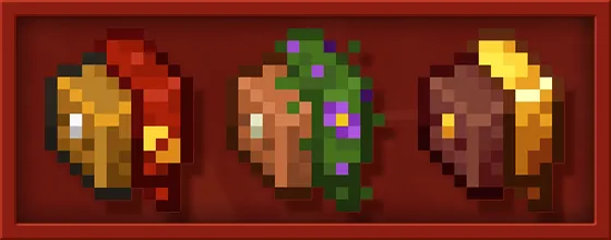 Spelunking Bags — Minecraft mod, rasm 2