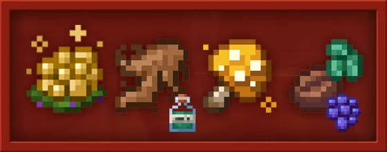 Spelunking Bags — Minecraft mod, rasm 4