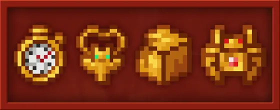 Spelunking Bags — Minecraft mod, rasm 5