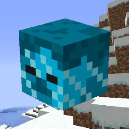 Elemental Zombies — Minecraft mod, rasm 1