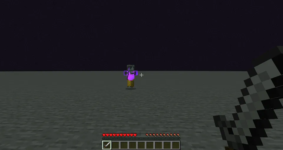 Gulag — Minecraft mod, rasm 2
