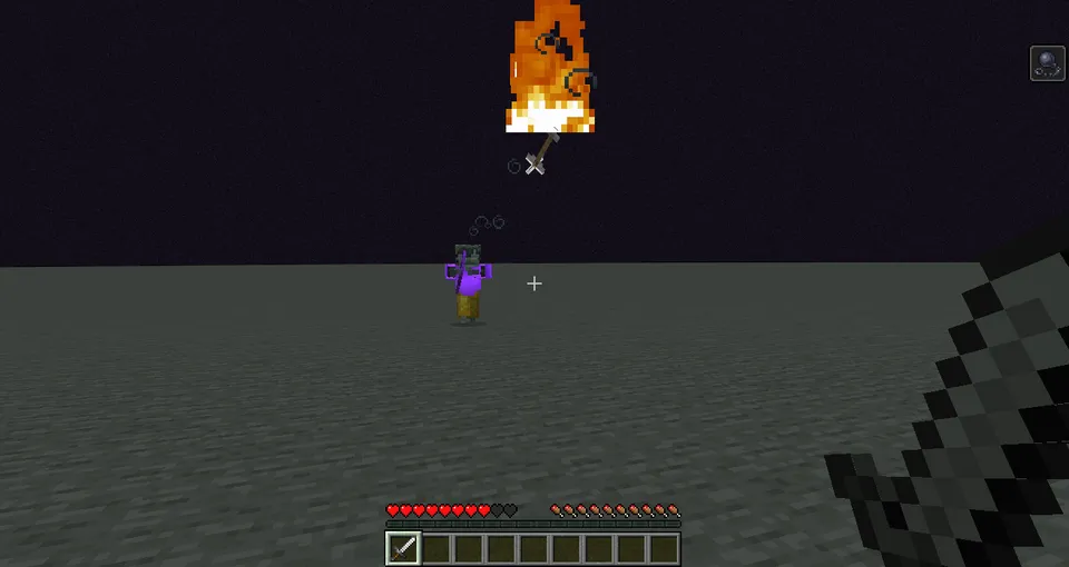 Gulag — Minecraft mod, rasm 4