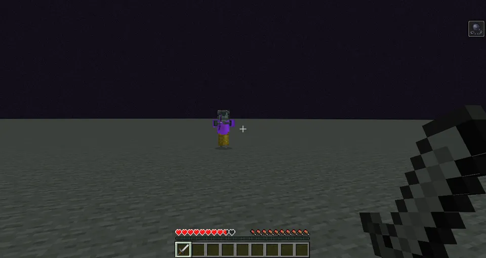 Gulag — Minecraft mod, rasm 5