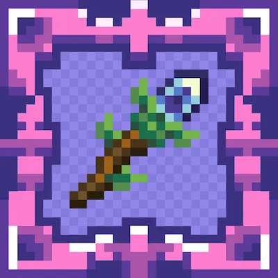 Sorcerium — Minecraft mod, rasm 1