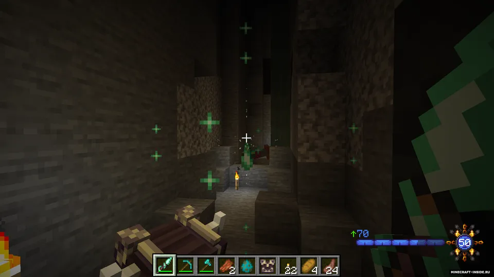 Sorcerium — Minecraft mod, rasm 2