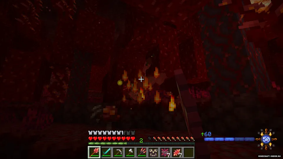 Sorcerium — Minecraft mod, rasm 3