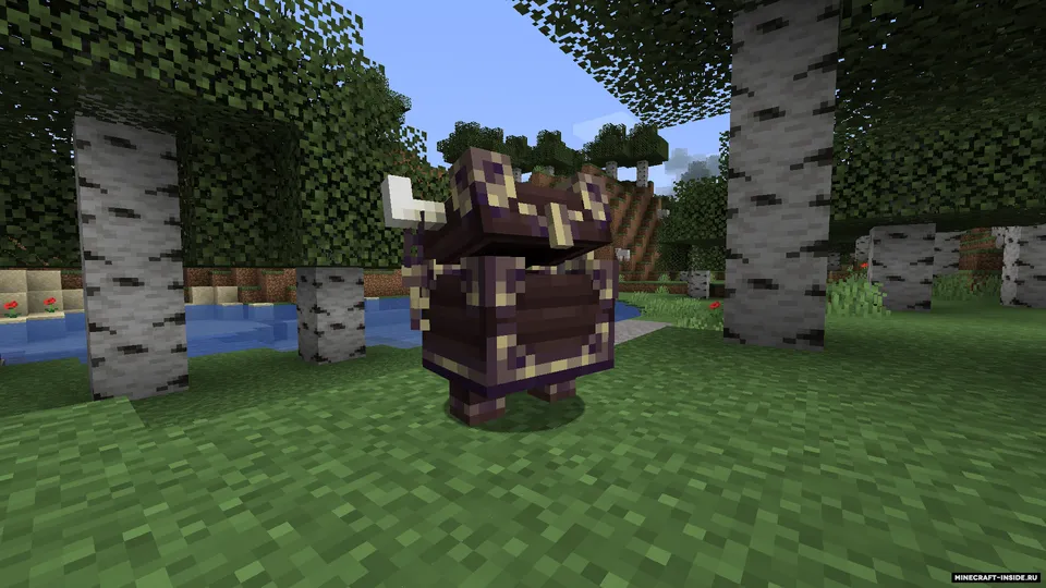 Sorcerium — Minecraft mod, rasm 4