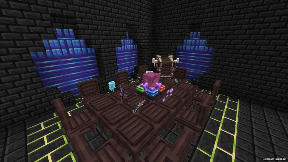 Sorcerium — Minecraft mod, rasm 5