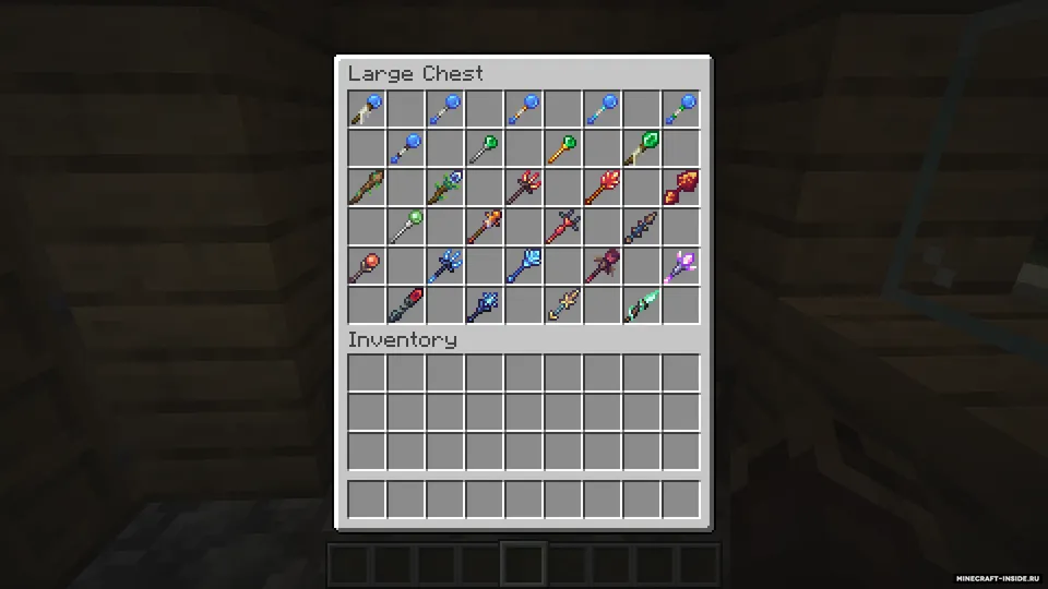 Sorcerium — Minecraft mod, rasm 6
