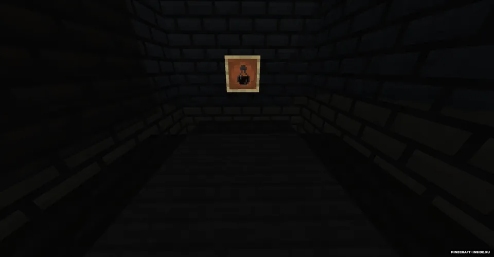 Painter's — Minecraft mod, rasm 5