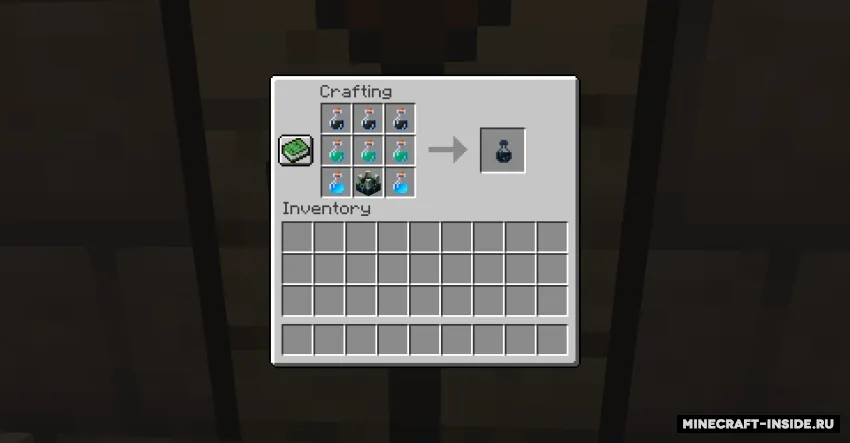 Painter's — Minecraft mod, rasm 6