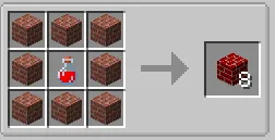 Painter's — Minecraft mod, rasm 7
