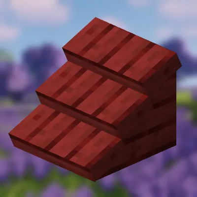 Macaw's Roofs - Biomes O' Plenty — Minecraft mod, rasm 1