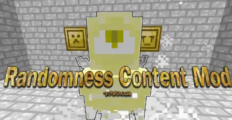 Randomness content
