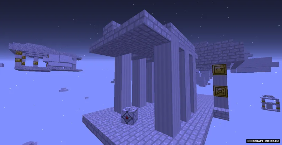Randomness content — Minecraft mod, rasm 2