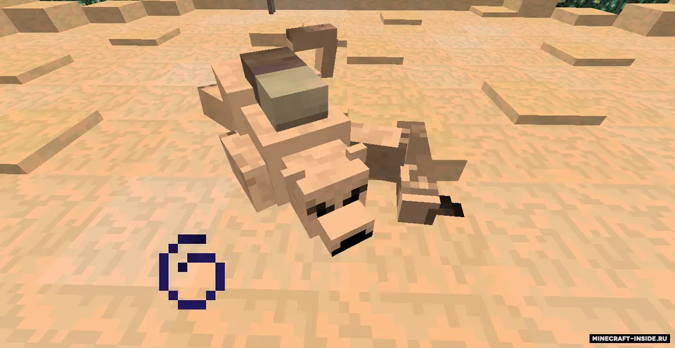Randomness content — Minecraft mod, rasm 3