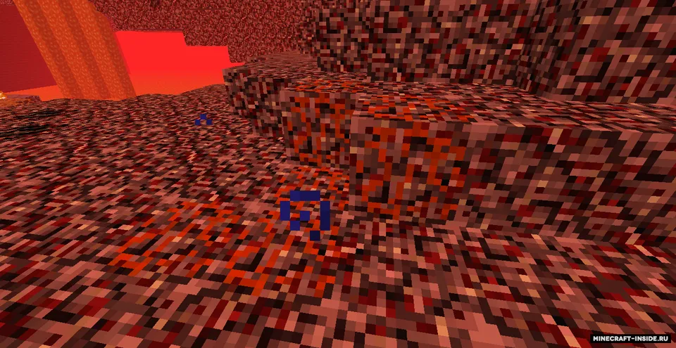Randomness content — Minecraft mod, rasm 5