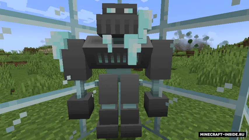 Monsters & Mushrooms — Minecraft mod, rasm 5