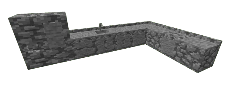 Oskar's Kitchencraft — Minecraft mod, rasm 4