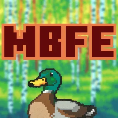 Mallard’s Birch Forest Expanded