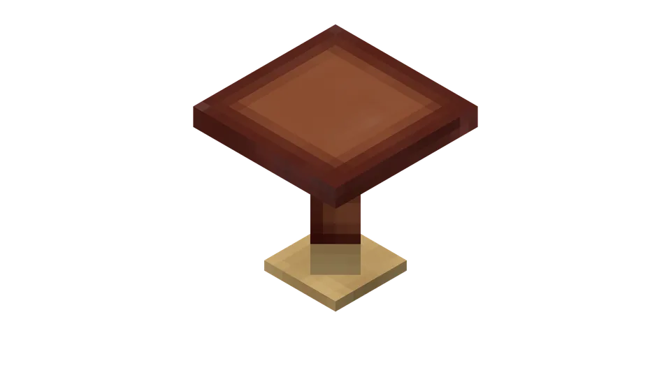 More Building Stuff — Minecraft mod, rasm 3