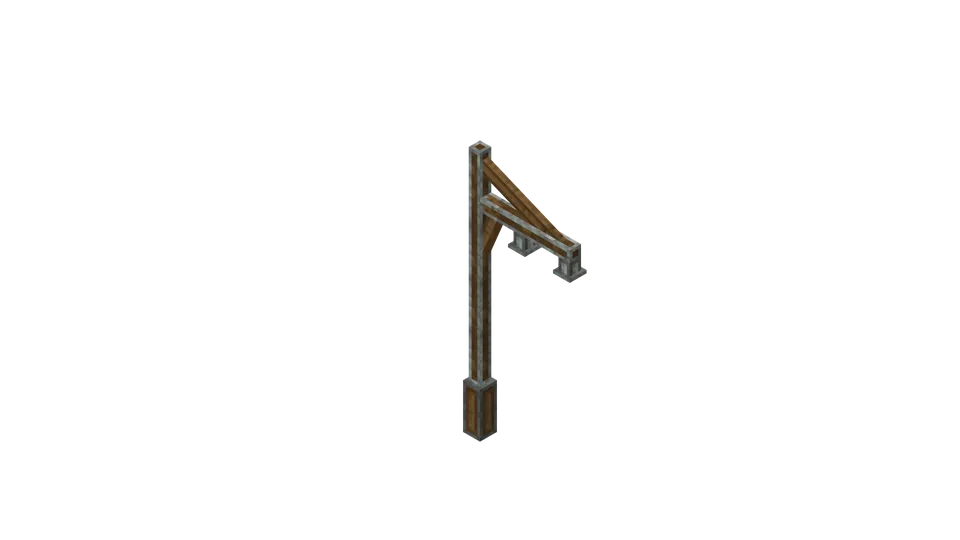 More Building Stuff — Minecraft mod, rasm 4